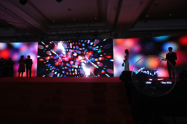 Infineon Global Supplier Day 2022 @ KL, Malaysia