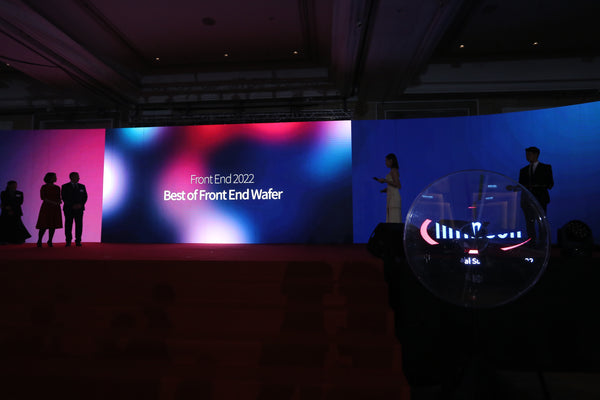 Infineon Global Supplier Day 2022 @ KL, Malaysia