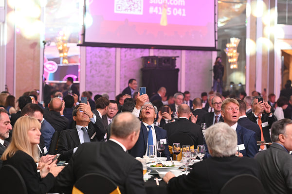 Infineon Global Supplier Day 2022 @ KL, Malaysia