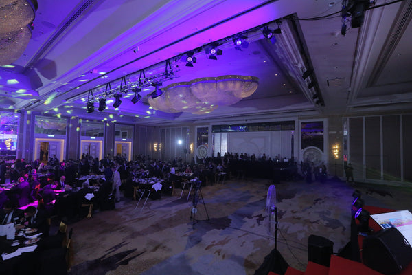 Infineon Global Supplier Day 2022 @ KL, Malaysia