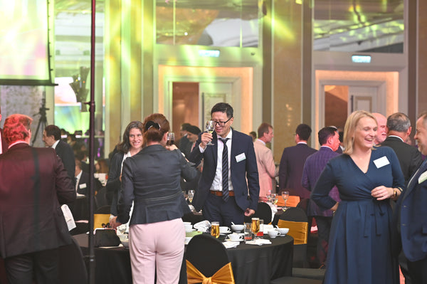 Infineon Global Supplier Day 2022 @ KL, Malaysia