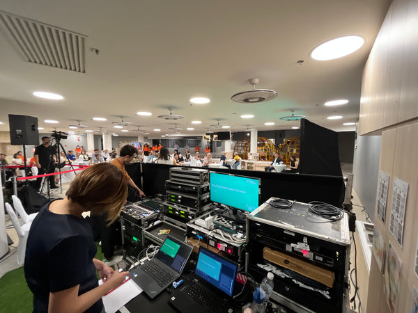 NTUC First Skool EGM Information Session