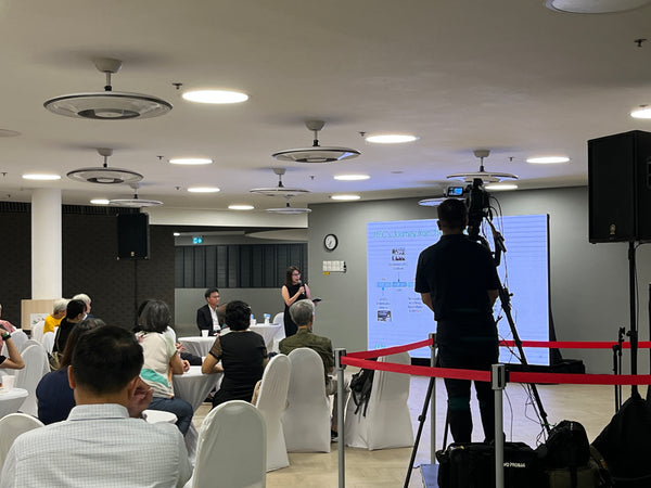 NTUC First Skool EGM Information Session