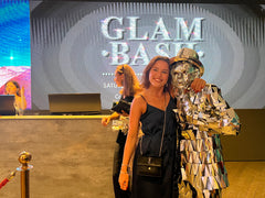 Glam Bash @ Ce La Vi