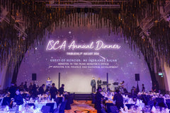 A*STAR Launch of The Sectoral AI Centre of Excellence for Manufacturing
(AIMfg) | Entertainment Companies in Singapore