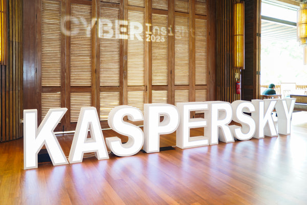 KasperSky Cyber Insight 2023