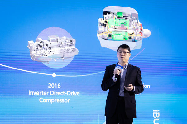 Midea HVAC Engineering Conference 2024