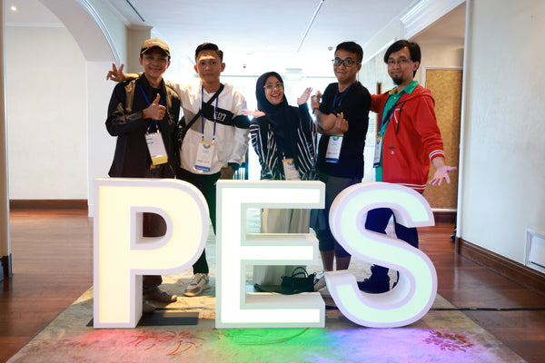 Google - Product Expert Summit 2022