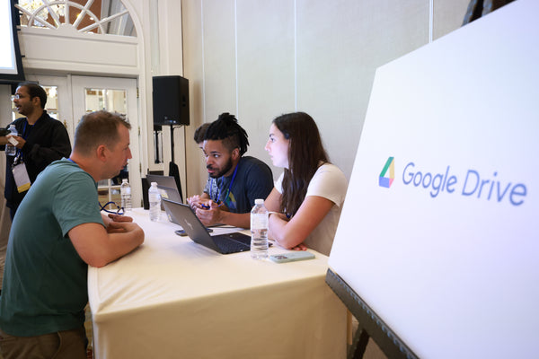 Google - Product Expert Summit 2022