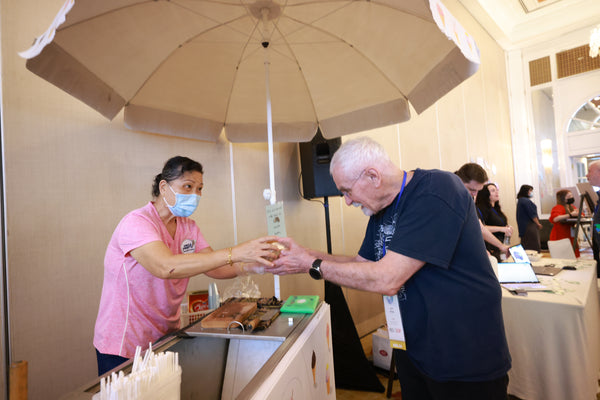 Google - Product Expert Summit 2022