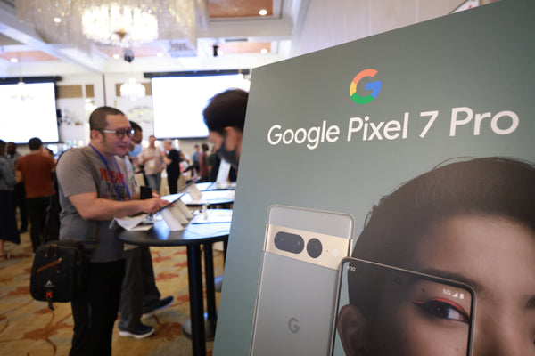 Google - Product Expert Summit 2022