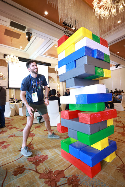 Google - Product Expert Summit 2022