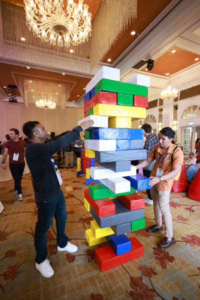 Google - Product Expert Summit 2022