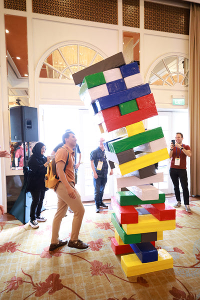 Google - Product Expert Summit 2022