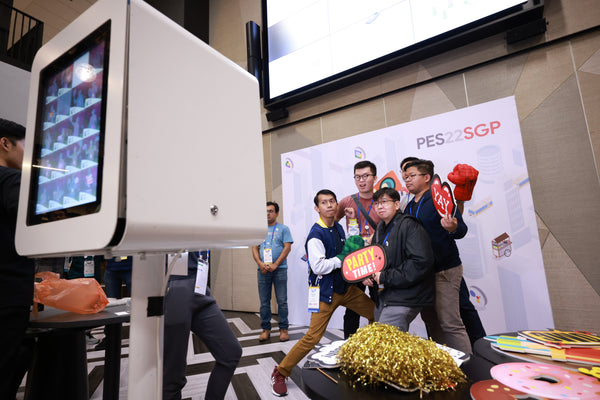 Google - Product Expert Summit 2022