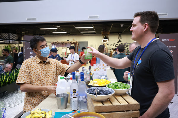 Google - Product Expert Summit 2022