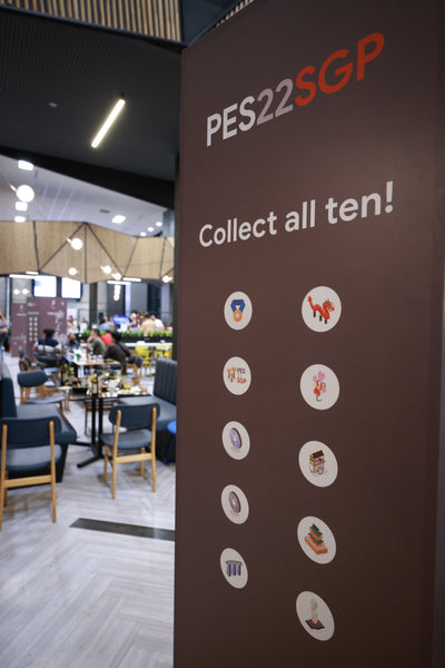 Google - Product Expert Summit 2022