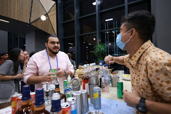 Google - Product Expert Summit 2022