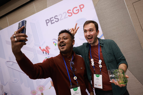 Google - Product Expert Summit 2022