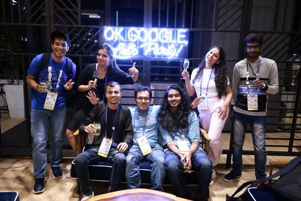 Google - Product Expert Summit 2022