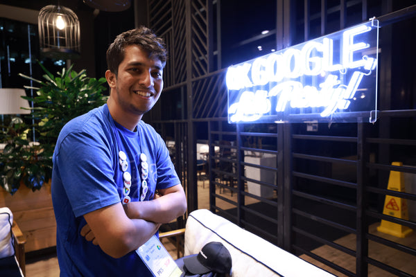 Google - Product Expert Summit 2022