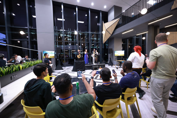 Google - Product Expert Summit 2022