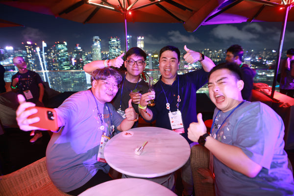 Google - Product Expert Summit 2022