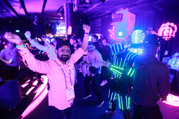 Google - Product Expert Summit 2022