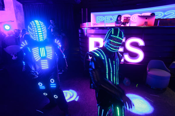 Google - Product Expert Summit 2022