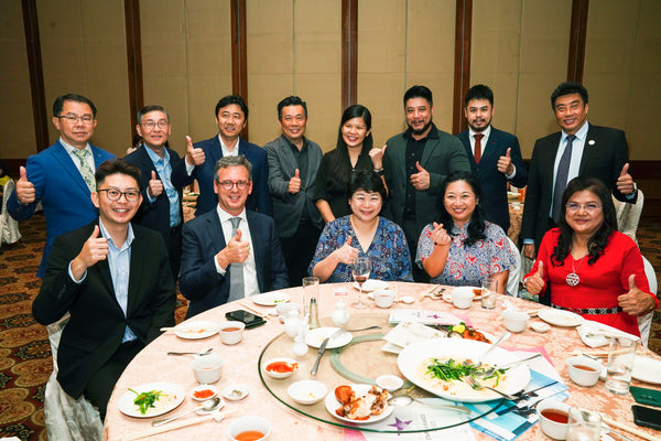 Singapore Manufacturing Federation Star Packaging Awards