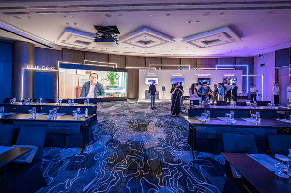 Midea HVAC Engineering Conference 2024