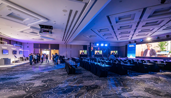 Midea HVAC Engineering Conference 2024