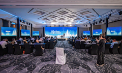 Midea HVAC Engineering Conference 2024