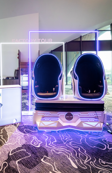 Midea HVAC Engineering Conference 2024