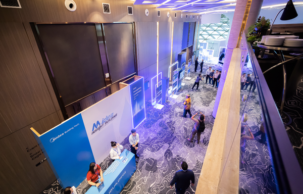 Midea HVAC Engineering Conference 2024