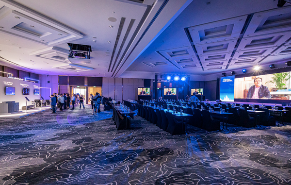 Midea HVAC Engineering Conference 2024