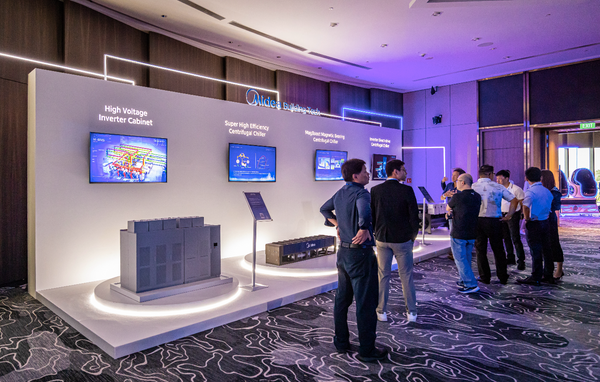 Midea HVAC Engineering Conference 2024