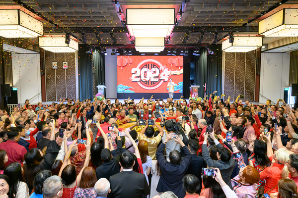 SCCCI Lunar New Year 2024