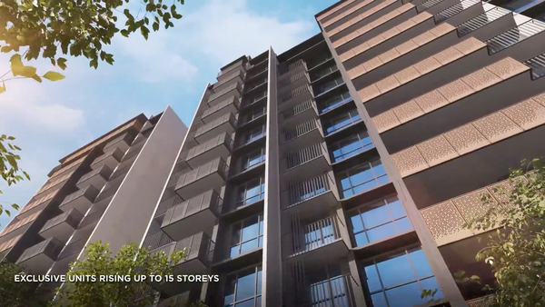 MCC Singapore Sceneca Residences Balloting Event Livestream