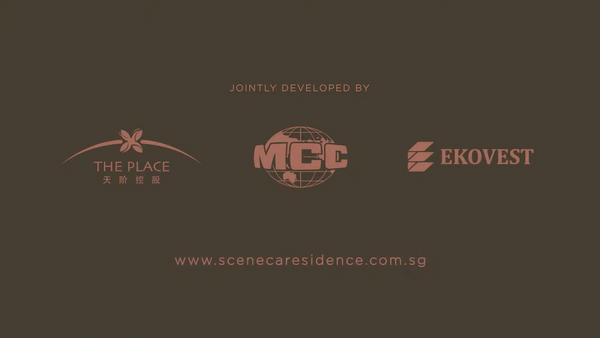 MCC Singapore Sceneca Residences Balloting Event Livestream