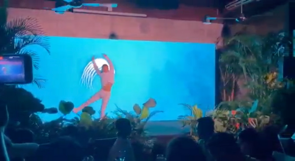 Mandai Wildlife Group Client Appreciation Event