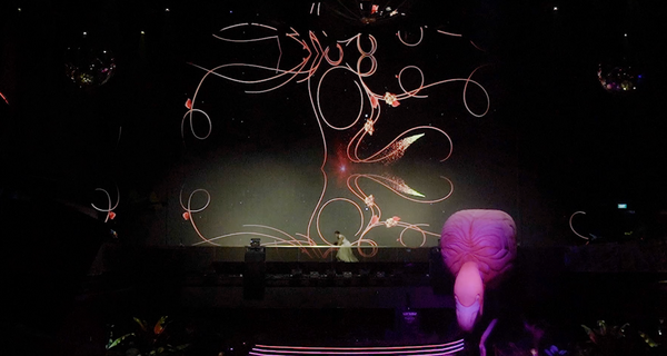 LIV Golf Singapore 2024