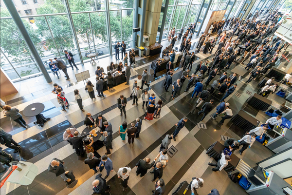 SM Lee Hsien Loong Tribute Dinner @ SCCCI