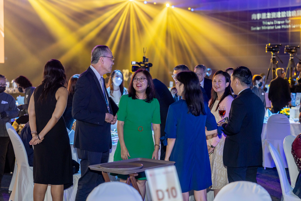 SM Lee Hsien Loong Tribute Dinner @ SCCCI