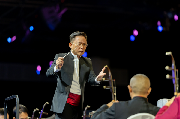 SM Lee Hsien Loong Tribute Dinner @ SCCCI