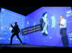 Digital Virtual Self Interaction