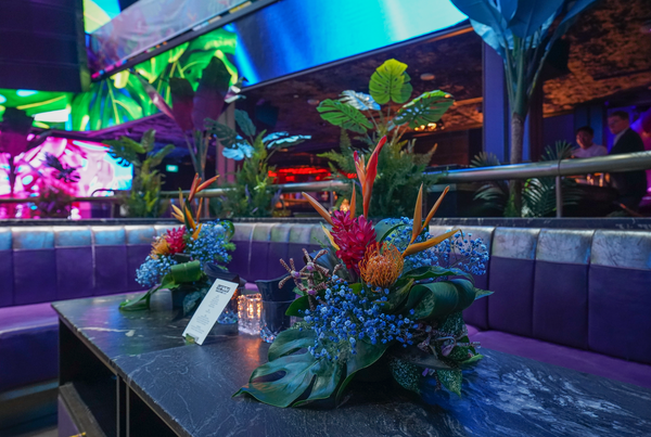 LIV Golf Singapore 2024