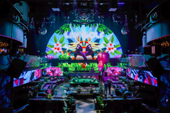 LIV Golf Singapore 2024 | Entertainment company singapore - Ooffle
