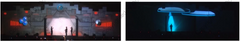 Award Mechanism 3D Mapping Launch