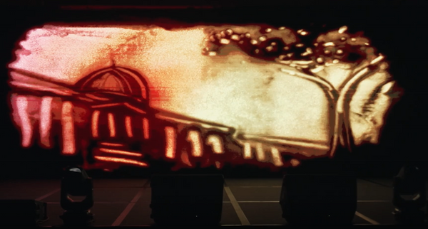 Takenaka Singapore 50th Anniversary Dinner 2024 @ Marina Bay Sands Singapore